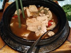 -良渚君澜度假酒店·中餐厅