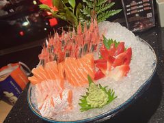 -上井精致料理(中兴商业大厦店)