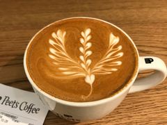 -Peet's 皮爷咖啡(东湖路手作店)