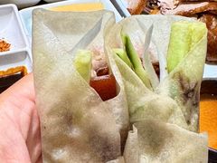 -院落新京菜·烤鸭(地安门店)