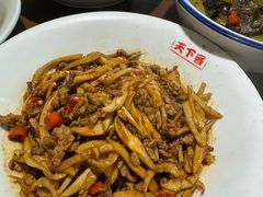 -天下客饭店(中山路店)