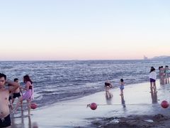 -汕头中海黄金海岸水上乐园