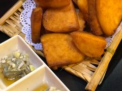 -芦月轩羊蝎子(太平桥店)