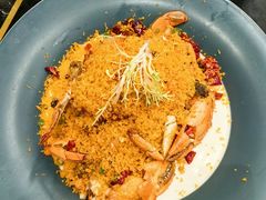 -常来小聚·广州非遗传承餐厅(高德置地店)