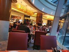 -怡咖啡自助餐(宁波香格里拉店)