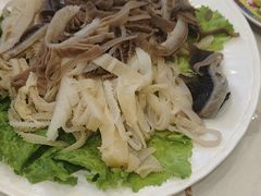 -清真·马家火锅美食城(镇江北路店)