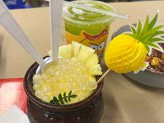 -老三样·旧食新味(万寿宫店)