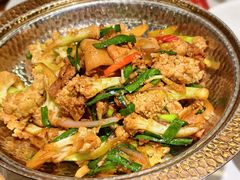 -阿毛饭店首店·宁波老字号(文化广场店)