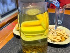 -五福居羊蝎子(方庄店)