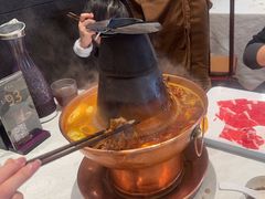 -东来顺饭庄(天坛店)