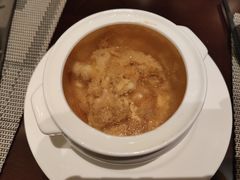 炖汤-清远国际酒店-圣保罗西餐厅