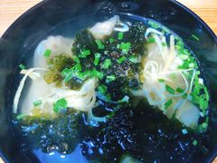 小馄饨-笼铭坊(北蔡店)