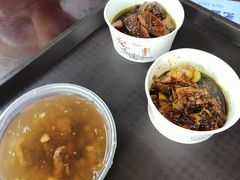 -好成财牛排馆(涂门街总店)