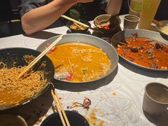 -巴厘龙虾·榜首油焖大虾(音乐学院·沿江酒馆店)