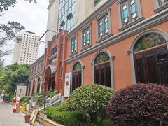 -福照楼汽锅鸡·云南菜(护国路店)