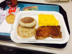 -麦当劳(汽车总站店)