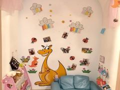 -嘉定民办实蒙早教中心