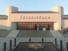 -中国人民抗日战争纪念馆