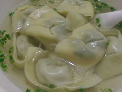 -潘国仙耳光馄饨(黄家阙路店)