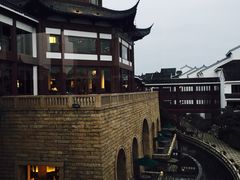 -苏州吴宫泛太平洋酒店