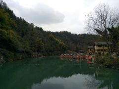 -佛爷洞旅游景区