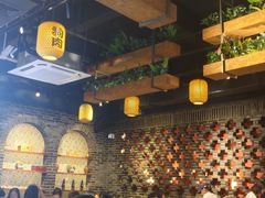 -随缘小馆(红岭路店)
