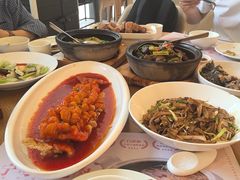 -顺风汤馆·广府粤菜(江宸天街店)
