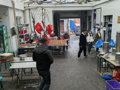 -大兴街扣碗包子馆