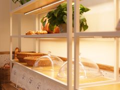 -前进麦味·天然烘焙(凯德1818店)