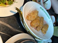 -新白鹿餐厅(虹桥南丰城店)
