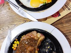 谷饲西冷牛排-牛排叔叔自助餐厅(太原万达店)