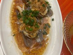 -宁海食府(大剧院店)