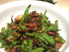 -湘阁里辣(沙井华润万家店)