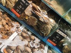 -海味当家·蒸锅海鲜(中山广场创始店)