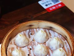 浦江小笼包-浦江餐饮•上海菜馆(五四路店)