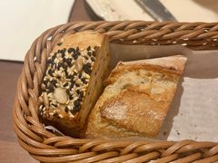 -Bistro Les Lilas丁香花小酒馆