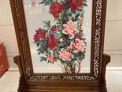 -山东宾馆·齐鲁苑餐厅