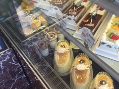 -精点味道(西安路店)
