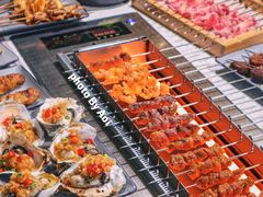 -跳舞牛·串烧酒场(麦地店)