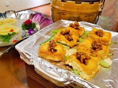 -福慧慈缘素食餐厅(王府井店)