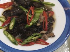 -清真悦宾楼食府(海湖店)