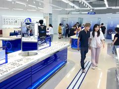 -优购镜仓(黄岛吾悦店)