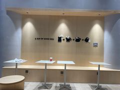 -Seesaw Coffee(西岸凤巢店)