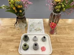 -宾果蒙特梭利托育儿童之家幼儿园(爱琴海店)