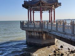 -老龙头景区