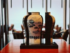-镇江苏宁万豪酒店-苏筵中餐厅