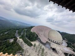 -牛首山文化旅游区