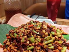 -云海肴·汽锅鸡·云南菜(广安门天虹店)