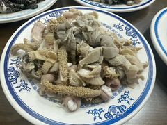 -老爆肚满五香烧牛羊肉