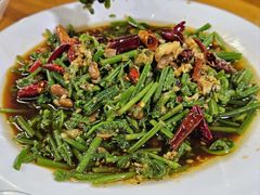 -龙姐私房菜(和顺古镇店)